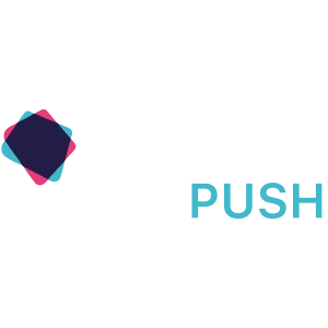 Nequi Push logo.