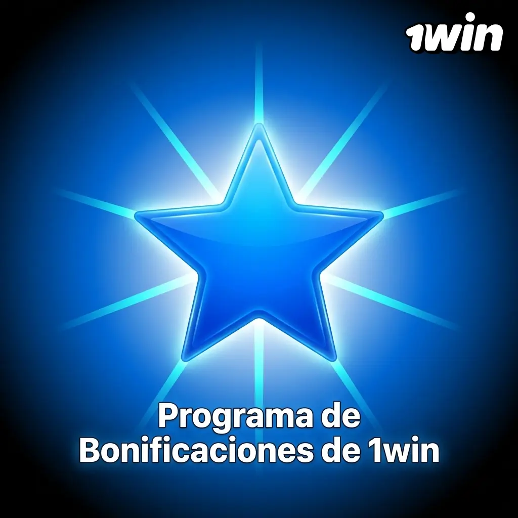 Programa de bonificaciones 1win Colombia: bono bienvenida, cashback, giros gratis y promociones para usuarios